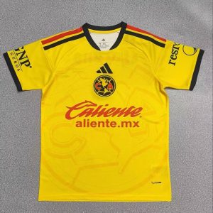 249698774 26-27 Club America Home Shirt
