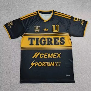 249698892 26-27 Tigres Away Shirt