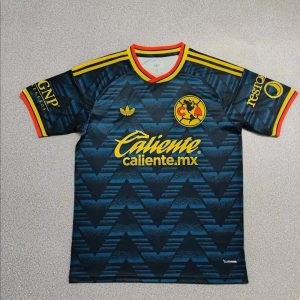 249699004 26-27 Club America Away Shirt