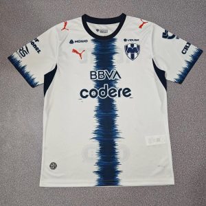 249699434 26-27 Monterrey Away Shirt