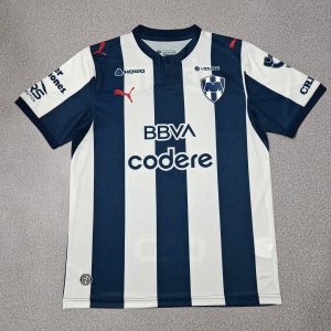 249699661 26-27 Monterrey Home Shirt