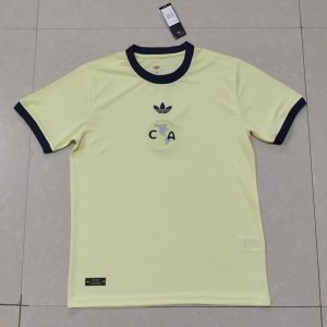 249699742 26-27 Club America Shirt