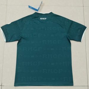 Real Madrid Away Shirt