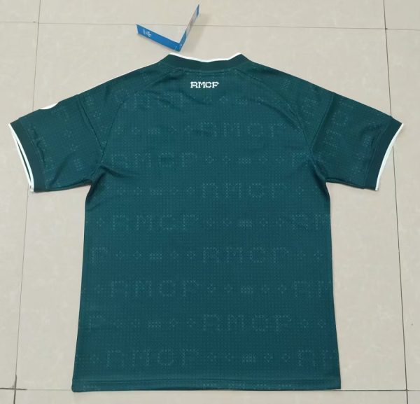 Real Madrid Away Shirt