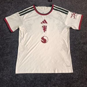 249700765 26-27 Manchester United Third Shirt