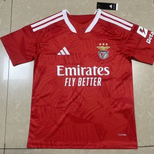 249700990 26-27 Benfica Home Shirt
