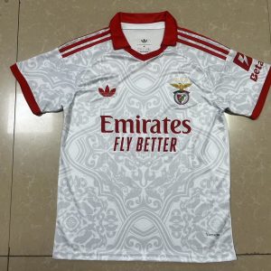 249701036 26-27 Benfica Away Shirt