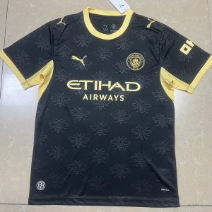 249701165 26-27 Manchester City Away Shirt