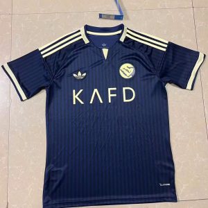 26-27 Away Shirt