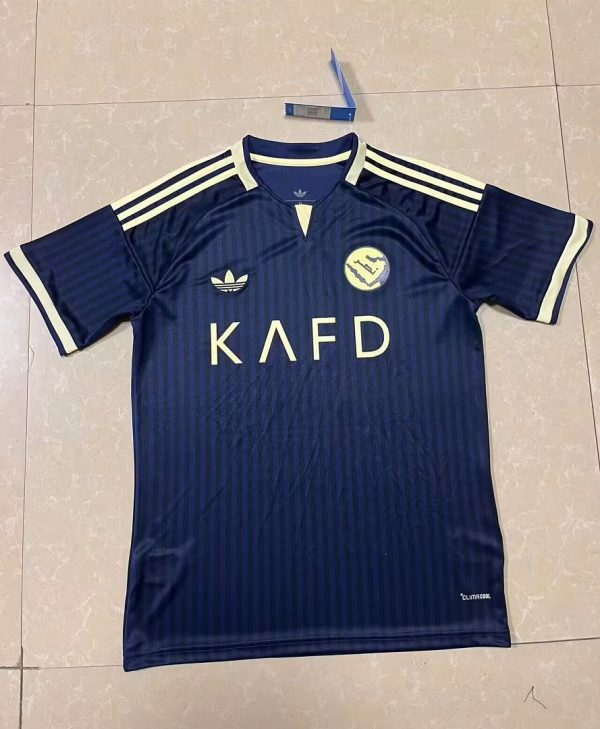 26-27 Away Shirt