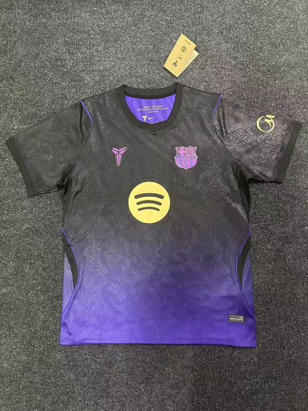 26-27 Away Shirt