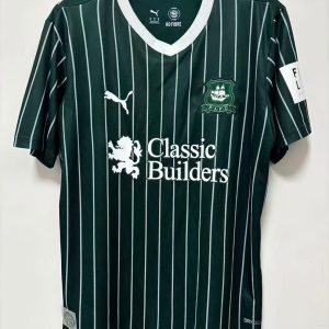 249701335 26-27 Home Shirt