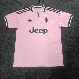 249701384 26-27 Juventus Away Shirt