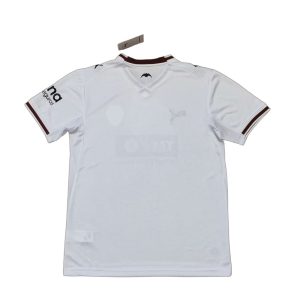 26-27 Valencia Home Shirt