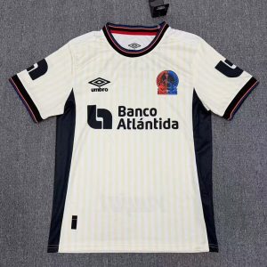 251085983 26-27 Olympiacos Third Shirt