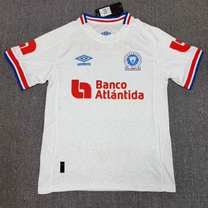 251086155 26-27 Olympiacos Away Shirt