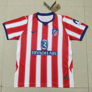 26-27 Atletico Madrid Home Shirt