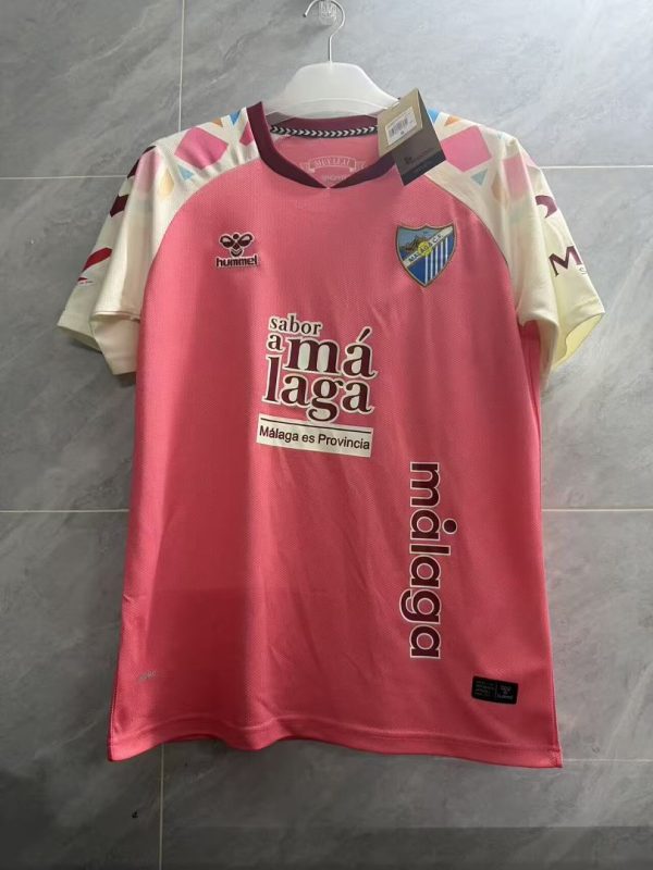 26-27 Away Shirt