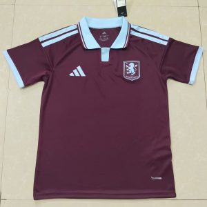 26-27 Home Shirt