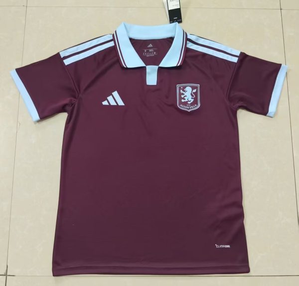 26-27 Home Shirt