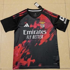 26-27 Benfica Third Shirt