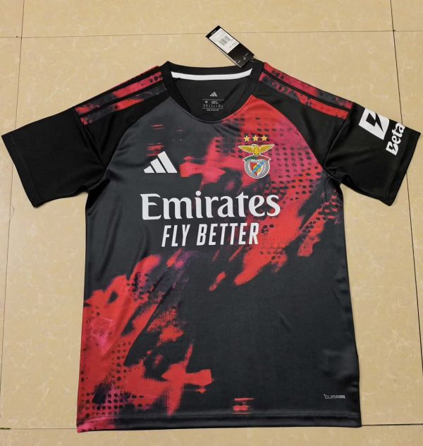 26-27 Benfica Third Shirt