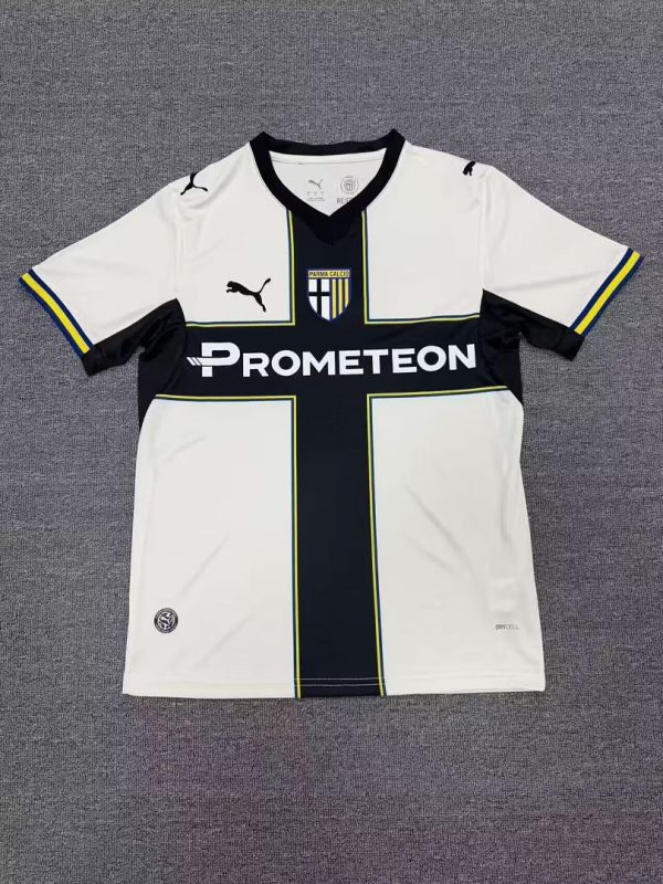 26-27 Parma Home Shirt