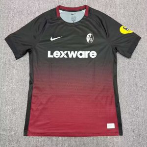 26-27 Freiburg Away Shirt