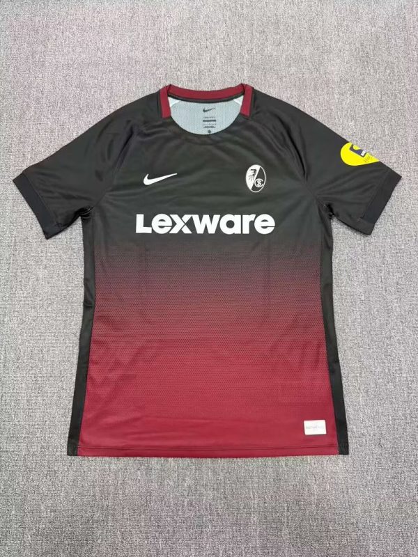 26-27 Freiburg Away Shirt