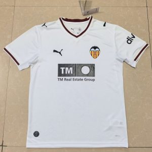 251088079 26-27 Valencia Home Shirt