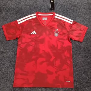 251088581 26-27 Nottingham Forest Home Shirt