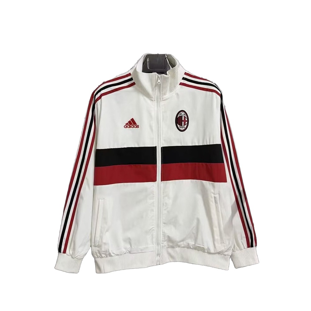 AC Milan Windbreaker Retro
