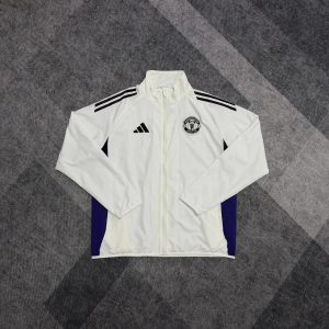 251217523 Manchester United Windbreaker