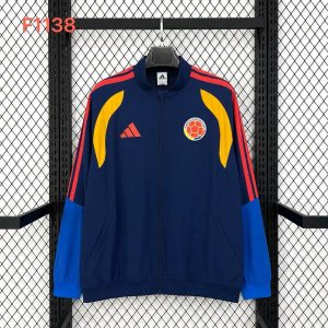 Colombia Windbreaker