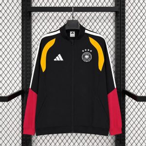 Germany Windbreaker