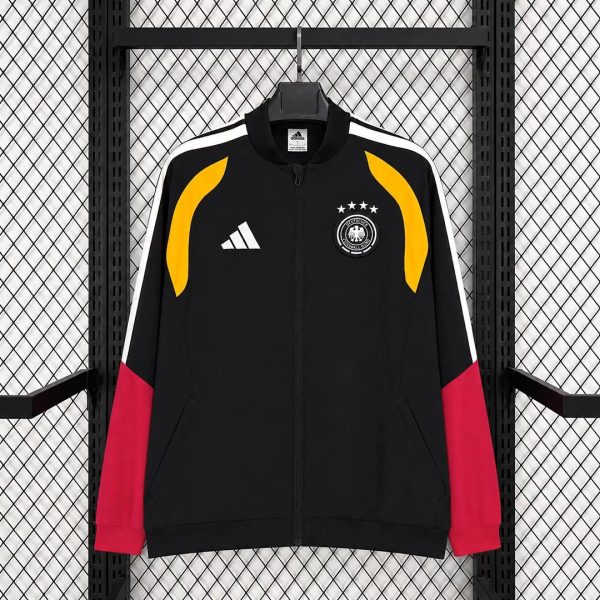 Germany Windbreaker