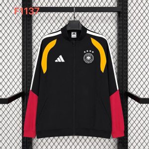 Germany Windbreaker Retro