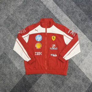 Windbreaker