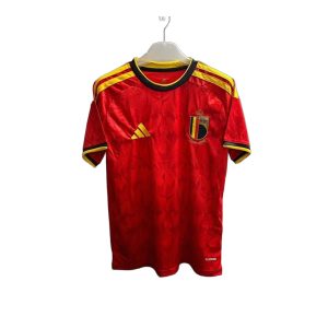 2529-white Home Shirt