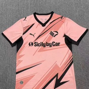 252970500 26-27 Palermo Home Shirt