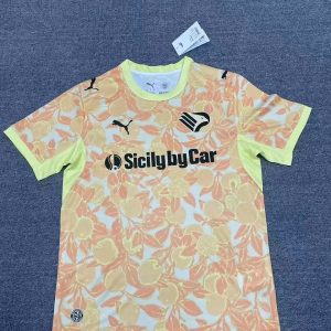 252970586 26-27 Palermo Away Shirt