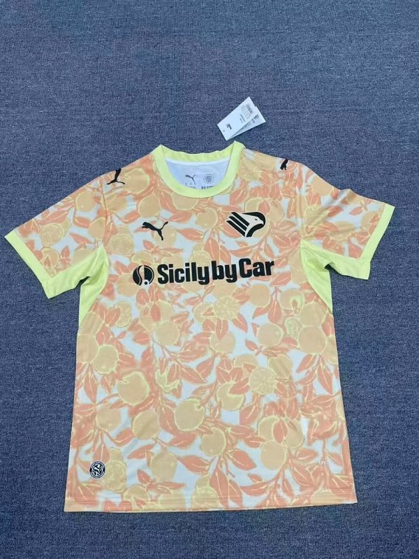 26-27 Palermo Away Shirt