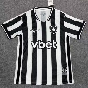 26-27 Botafogo Home Shirt