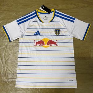 252970940 26-27 Leeds United Home Shirt