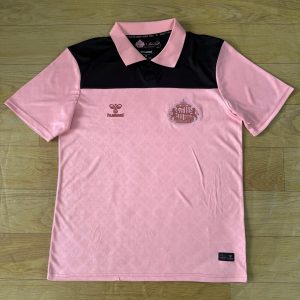 252971010 26-27 Sunderland Away Shirt