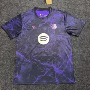 26-27 Barcelona Training Shirt
