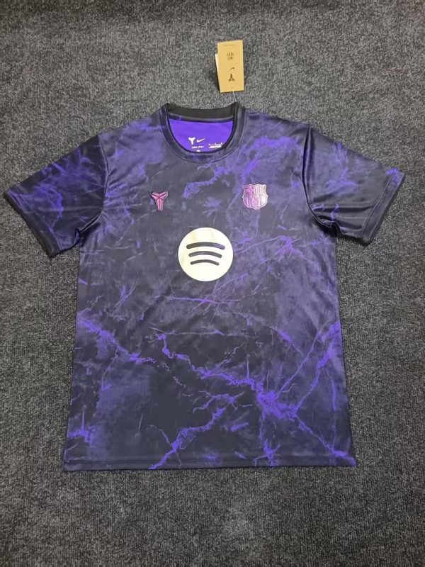 26-27 Barcelona Training Shirt