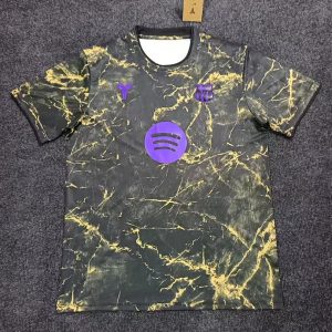 26-27 Barcelona Training Shirt