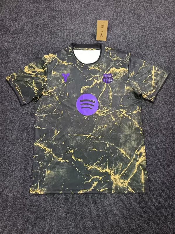 26-27 Barcelona Training Shirt