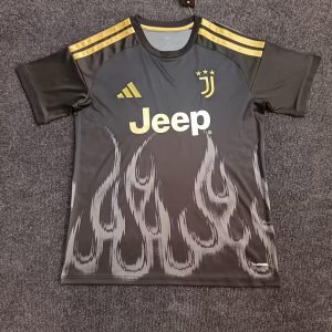 252971403 26-27 Juventus Third Shirt